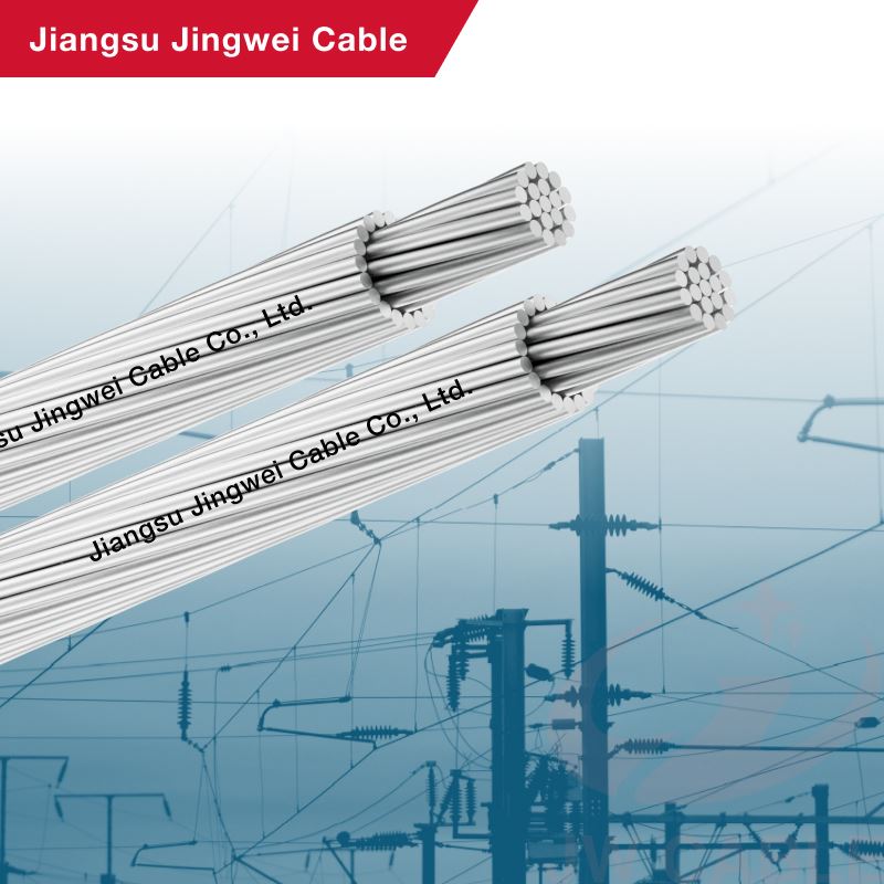 Overhead Conductor Cable